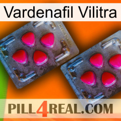 Vardenafil Vilitra 14